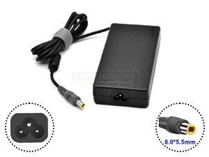 Adapter do Lenovo w520