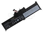 Bateria do Lenovo ThinkPad Yoga 260-20GS