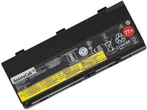 Bateria do Lenovo ThinkPad P52-20M9001MGE