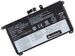Bateria do Lenovo ThinkPad T570 20H9001F