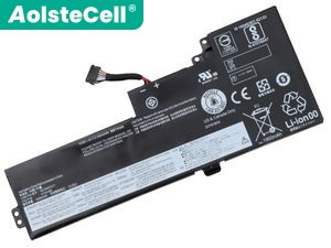 Bateria do Lenovo 01AV420