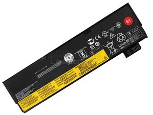 Bateria do Lenovo ThinkPad T470 20HE0048AU