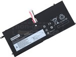 Bateria do Lenovo ThinkPad X1 Carbon 344369C