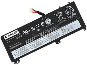 Bateria do Lenovo ThinkPad Edge S430