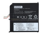 Bateria do Lenovo ThinkPad Helix 3698-4KU