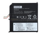Bateria do Lenovo ThinkPad X1 Helix