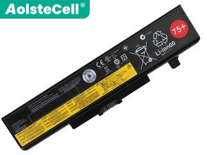 Bateria do Lenovo G710(80AH)