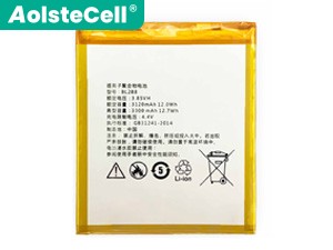 Bateria do Lenovo BL288