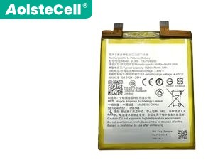 Bateria do Lenovo Legion Y70 L71091