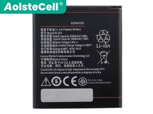 Bateria do Lenovo A2010