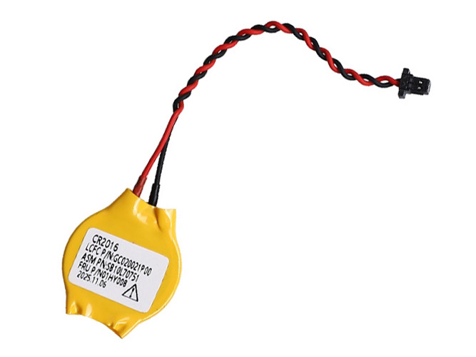 Bateria do Lenovo ThinkPad X1 Carbon 7th Gen 20R2 CMOS
