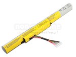 Bateria do Lenovo IdeaPad Z500A-ISE