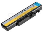 Bateria do Lenovo IdeaPad Y550A