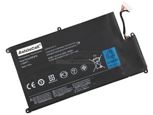 Bateria do Lenovo U410-ISE
