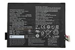 Bateria do Lenovo IdeaTab A10-70