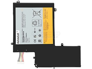 Bateria do Lenovo IdeaPad U310(MAAG62GE)