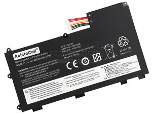 Bateria do Lenovo ThinkPad T430u(3352)