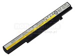 Bateria do Lenovo Ideapad K4350