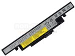 Bateria do Lenovo IdeaPad Y400N