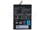 Bateria do Lenovo IdeaTab A2107A