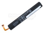 Bateria do Lenovo L13D2E31