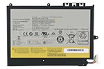 Bateria do Lenovo Miix 3 10 Convertible