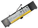Bateria do Lenovo Y70-70 Touch(80DU00KNUS)
