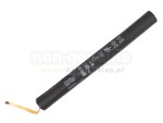 Bateria do Lenovo YOGA Tablet 2-1051L