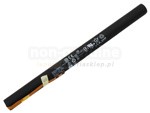 Bateria do Lenovo Yoga Tablet 2-1371F