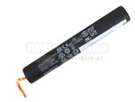 Bateria do Lenovo Yoga Tablet 2-851