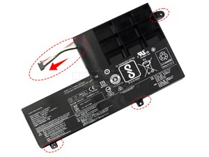 Bateria do Lenovo S41-70AM