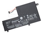 Bateria do Lenovo S41-70(80JS)