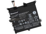 Bateria do Lenovo Yoga 300-11IBY-80M0007QGE