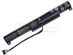 Bateria do Lenovo L14S3A01(3INR19/65)