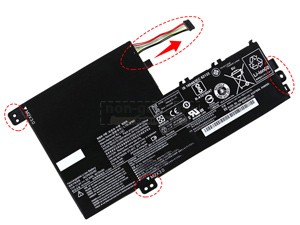 Bateria do Lenovo IdeaPad 330S-14AST-81F80023FR