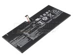 Bateria do Lenovo L15L4PC3