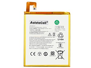 Bateria do Lenovo L16D1P34