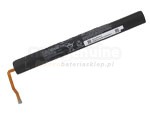 Bateria do Lenovo L16D3K31