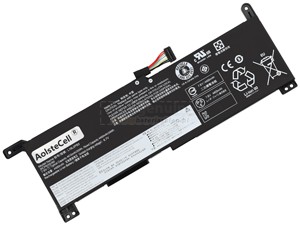 Bateria do Lenovo L16L2PB3(2icp6/55/90)