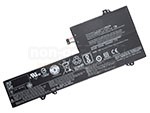 Bateria do Lenovo V720-14