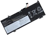 Bateria do Lenovo Yoga 530-14IKB-81EK0087IV