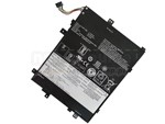 Bateria do Lenovo SB10K97632