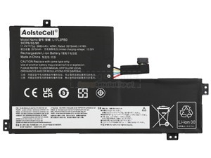 Bateria do Lenovo 100e 2nd Gen(AMD)