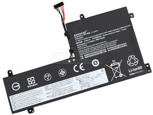 Bateria do Lenovo Legion Y7000 2019 PG0-81T0003LTW