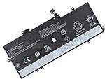 Bateria do Lenovo 20QD00N9MX