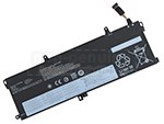 Bateria do Lenovo ThinkPad T590-20N4005BZA