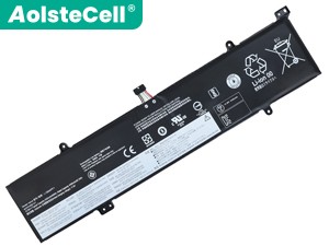 Bateria do Lenovo Yoga C940-15IRH-81TE000QRU