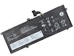 Bateria do Lenovo ThinkPad X13 Gen 1-20T2004BAU