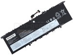 Bateria do Lenovo Yoga Slim 7 Pro 14ARH7-82UU003QSB