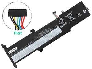 Bateria do Lenovo L19D3PF5